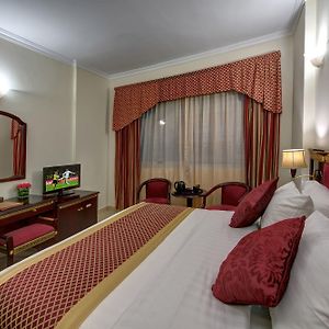 Chambre Standarde Lit King-Size